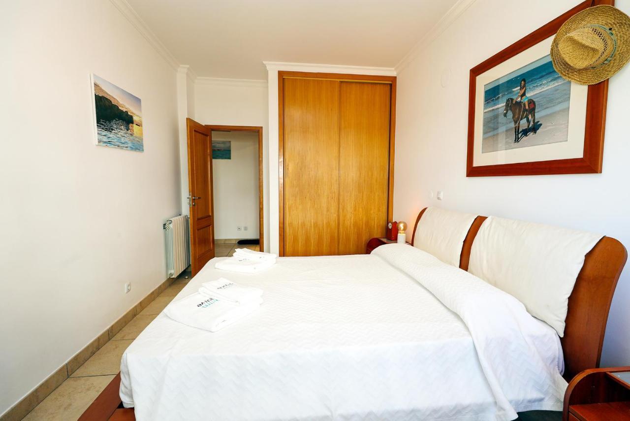 B80 - Gideon Albasol 2 Apartment In Lagos Exterior foto